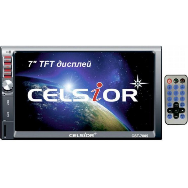 

Celsior CST- 7005