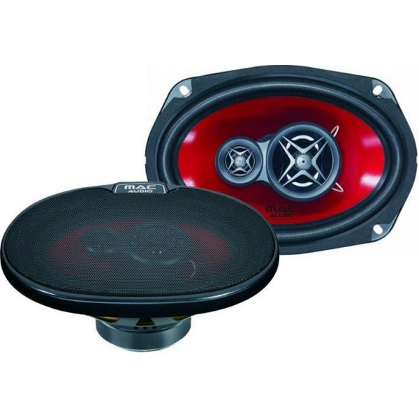

Автоакустика Mac Audio APM Fire 69.3