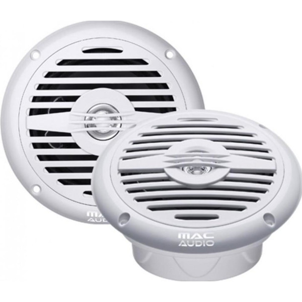 

Автоакустика Mac Audio WRS 13.2