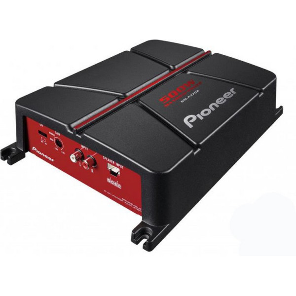 Автоусилитель Pioneer GM-A3702