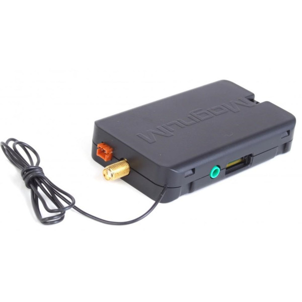 

Magnum M-10 GSM