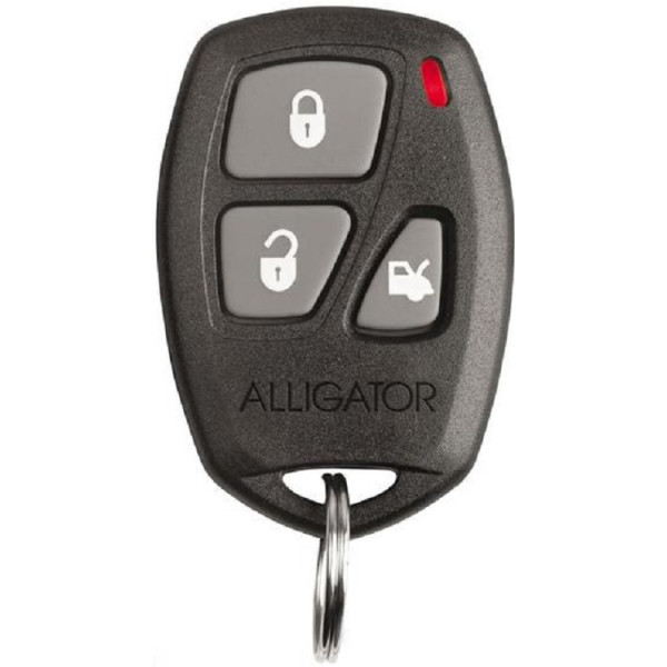 

Автосигнализация Alligator A-1S