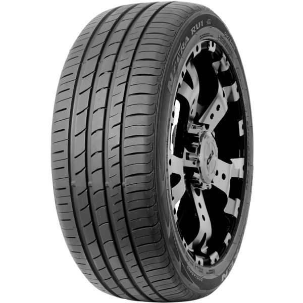 

Nexen 225/60R18 100W N'FERA'RU1 SUV