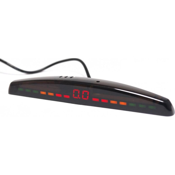 

BAXSTER PS-418-09 белый