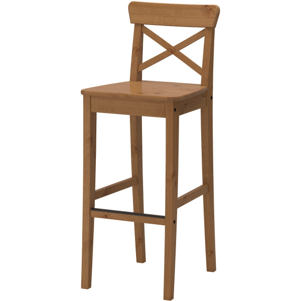 

IKEA INGOLF морилка антик (902.178.11)