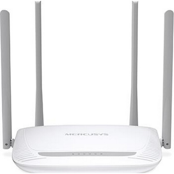 

Mercusys MW325R