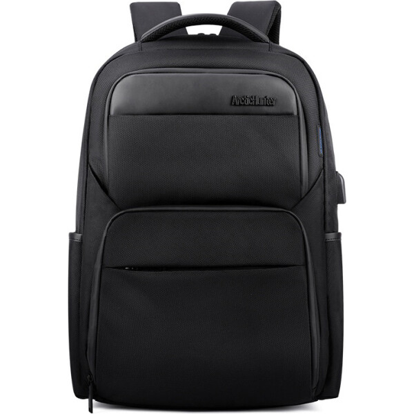 

Рюкзак Водостойкий для ноутбука Arctic Hunter satellite gen2 black
