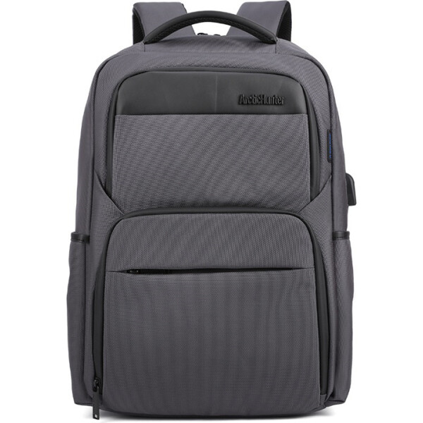 

Рюкзак Водостойкий для ноутбука Arctic Hunter satellite gen2 gray