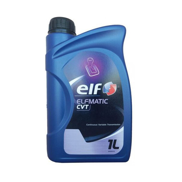 

Elf Elfmatic CVT 1 л (194761)