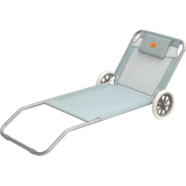

Шезлонг Easy Camp Pier Aqua Blue (420044)