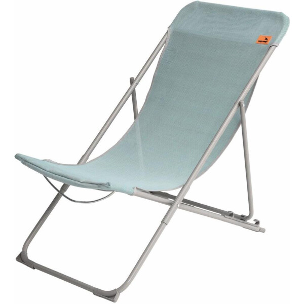 

Шезлонг Easy Camp Reef Aqua Blue (420046)