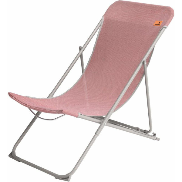 

Шезлонг Easy Camp Reef Coral Red (420047)