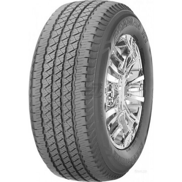 

Шины ROADSTONE ROADIAN H/T 114S265/70R18