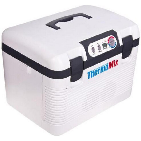 

автохолодильник Vitol ThermoMix BL-219-19L 19л. (3581)