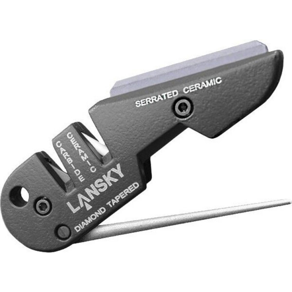 

Точило для ножей Lansky Blademedic