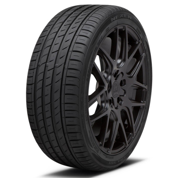 

Nexen 275/45R20 110Y N'FERA'RU1
