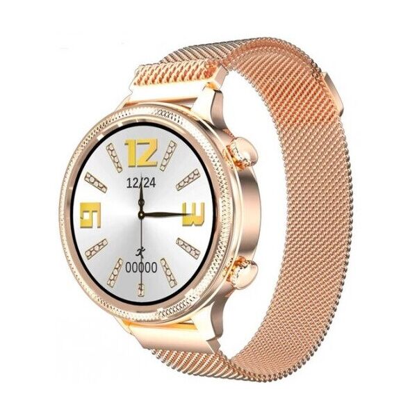 

UWatch LT06 Gold