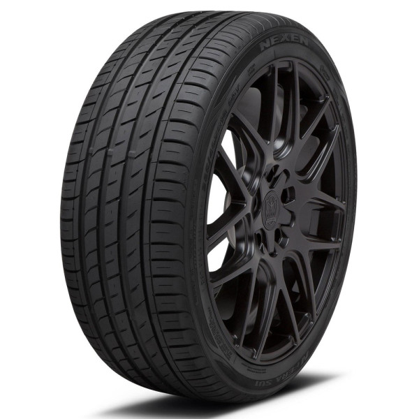 

Nexen 225/65R17 102H N'FERA'RU1 SUV