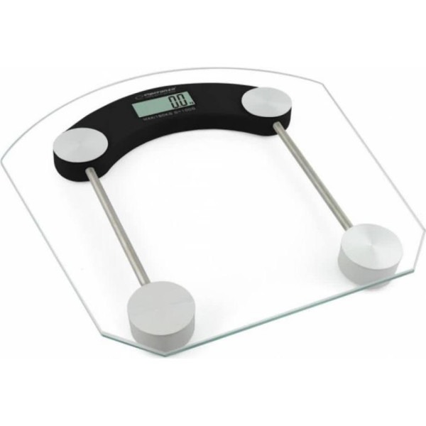 

Напольные весы Esperanza Scales EBS008K