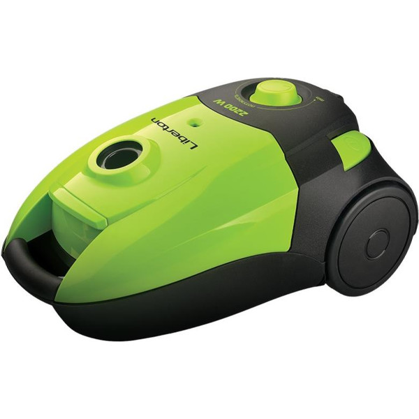 

Пылесос Liberton LVC-2235B