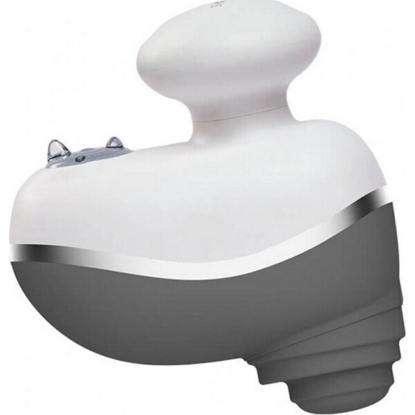 

Вибрационный ударный Momoda Relaxation Massage (SX394)