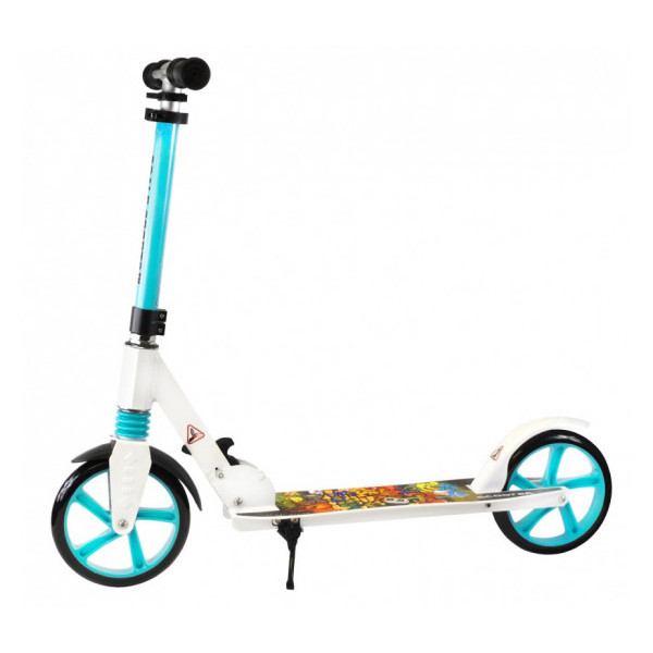 

Самокат Scale Sport S470 тиффани