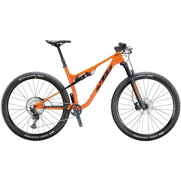 

Велосипед KTM SCARP MT ELITE 29" рама M 2020 (20114108)