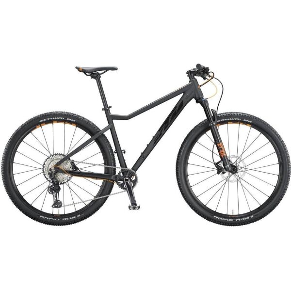 

Велосипед горный Ktm Ultra 1964 PRO 29", рама M, 2020 (20140108)