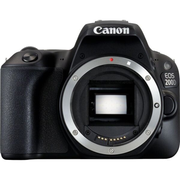 

Canon EOS 200D body