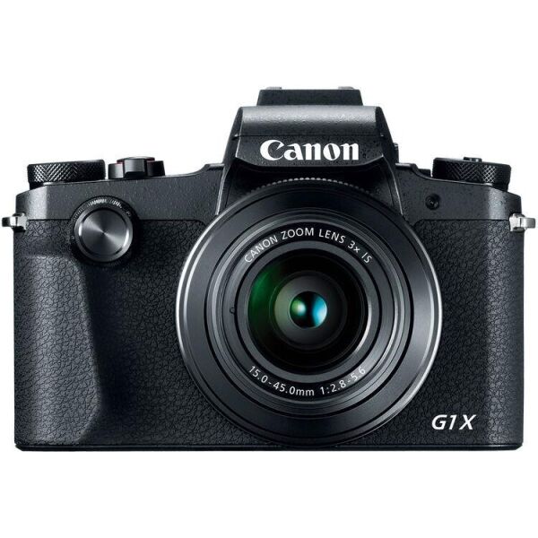 

Фотоаппарат Canon PowerShot G1 X Mark III