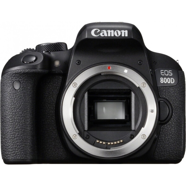 

Canon EOS 800D Body