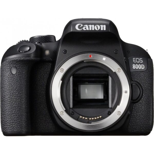 

Фотоаппарат Canon EOS 800D Body