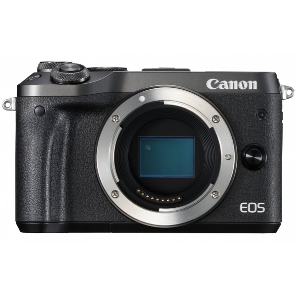 

Canon EOS M6 Body