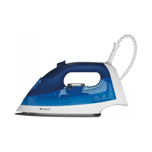 

Утюг Hotpoint-Ariston SI DC30 BA1