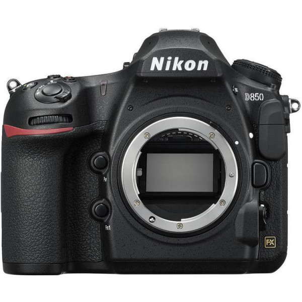 

Фотоаппарат Nikon D850 Body