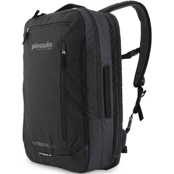

Рюкзак Pinguin Integral 30 2020 (Black) (PNG 325195)