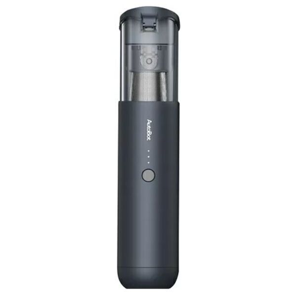 

Автомобильный пылесос Xiaomi AutoBot V Mini (Blue) [51766]