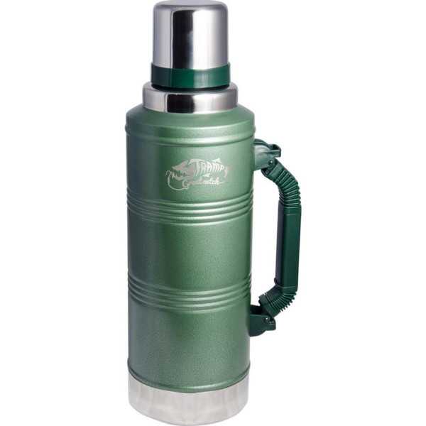 

Термос Tramp Greenline TRC-097 2018 2.2 л