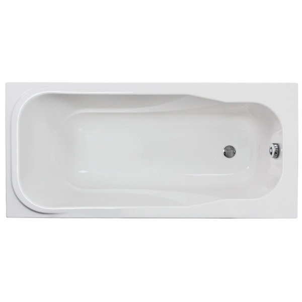 

Ванна Colombo Вектор 170х75 см (без ножек), SWP1575000