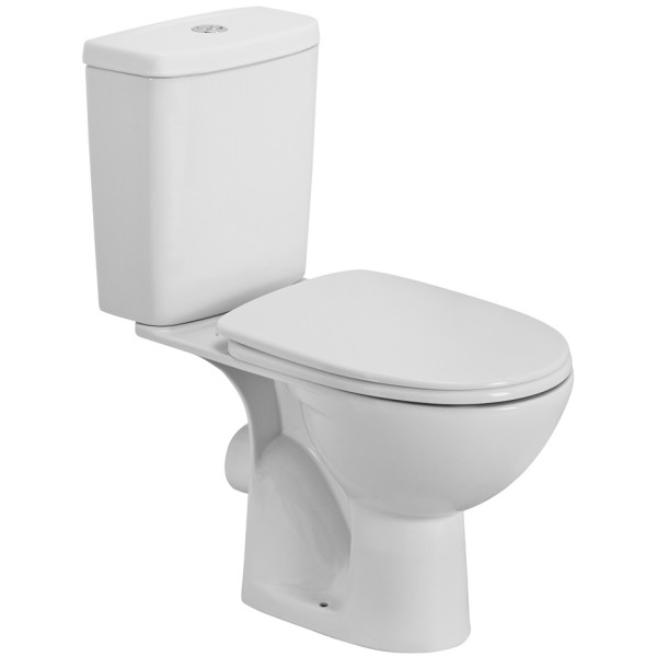 

Унитаз Colombo "Акцент клас. Basic", S12942500