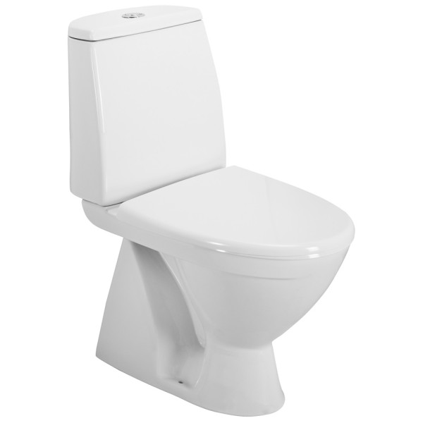 

Унитаз Colombo "Лотос Basic", S14941500