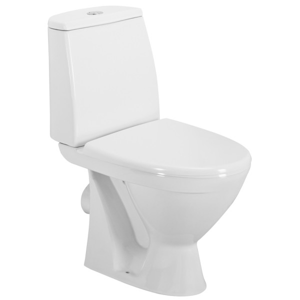 

Унитаз Colombo "Лотос Basic", S14942500