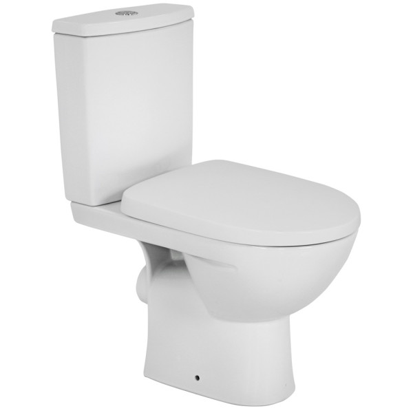 

Унитаз Colombo "Статус ", S23962500