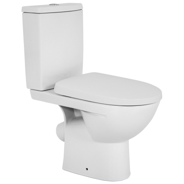 

Унитаз Colombo "Статус ", S23960500