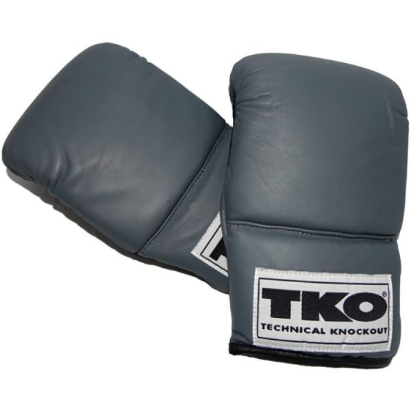 

Снapядныe пepчaтки TKO Duratek/Mesh Bag Gloves 501MBG(2031727159)