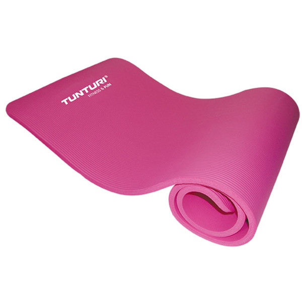 

Tunturi NBR Fitness(Розовый)(14TUSFU176)