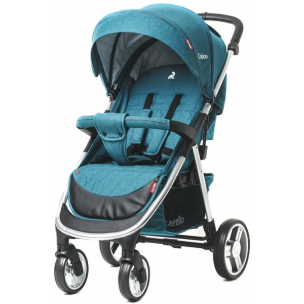 

прогулочная Carrello Unico CRL-8507 Water Blue