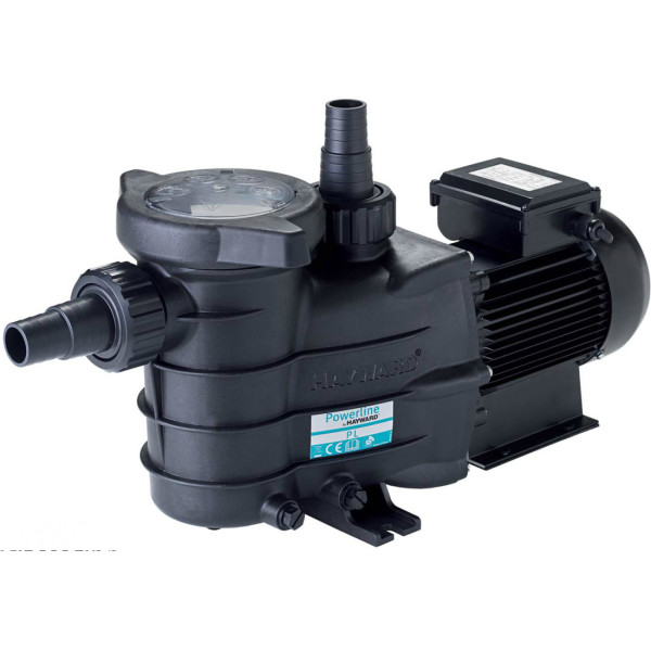 

Насос Hayward Powerline 81004 (0,5 НР)