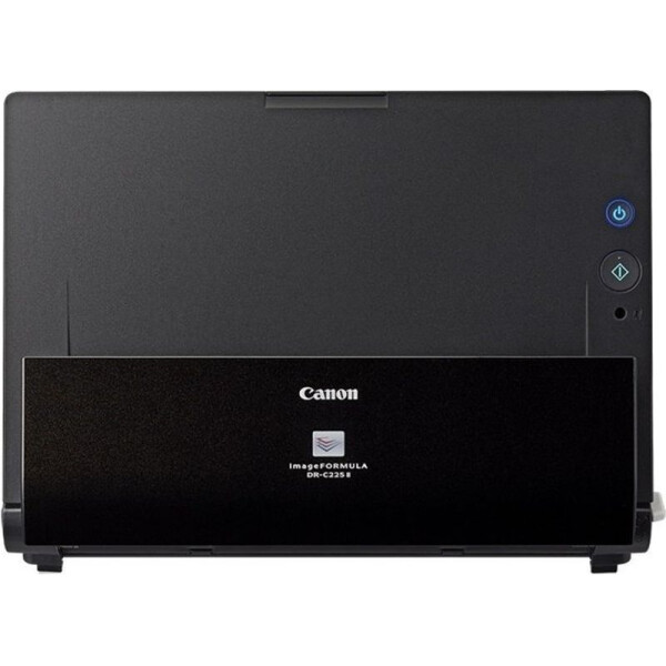 

Сканер Canon DR-C225II (3258C003)
