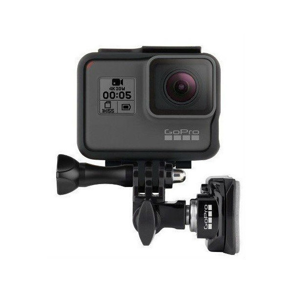 

Крепление GoPro Helmet Front + Side Mount (AHFSM-001)